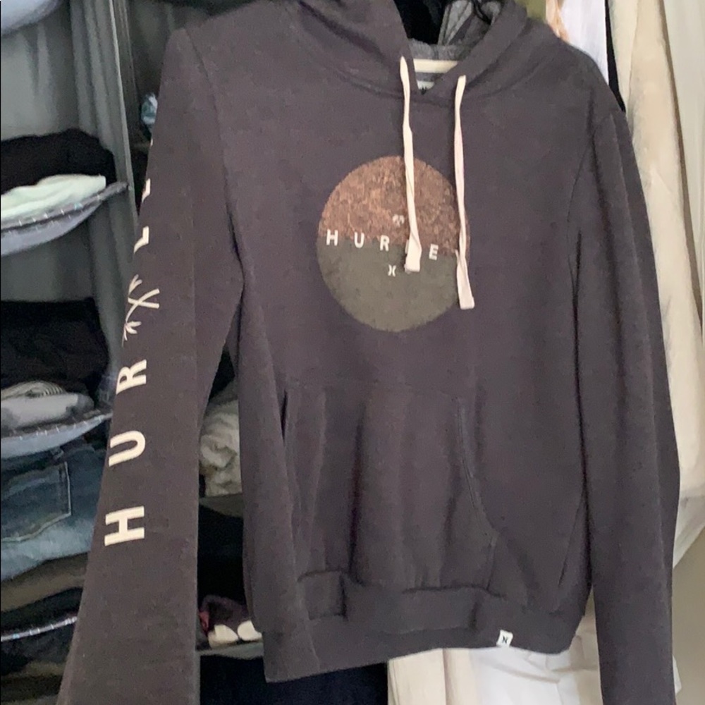 Hurley pullover